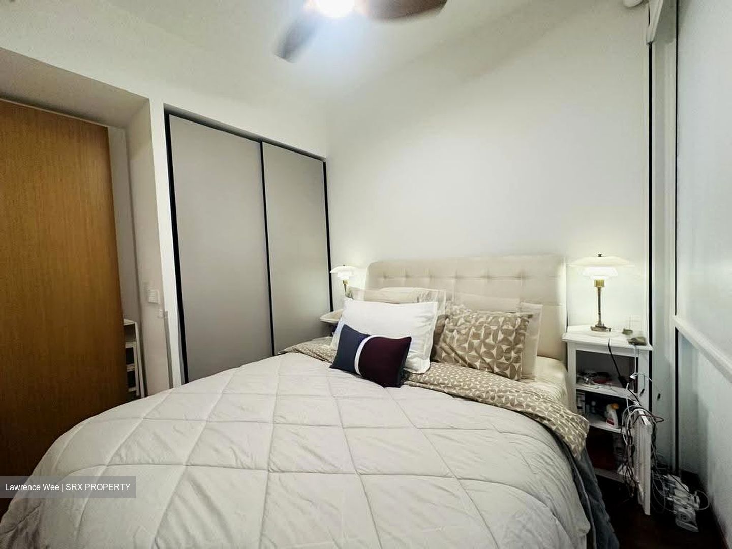 The Verandah Residences (D5), Apartment #607045521